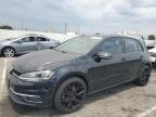 2018 Volkswagen Golf S en Venta en Van Nuys, CA - Rear End