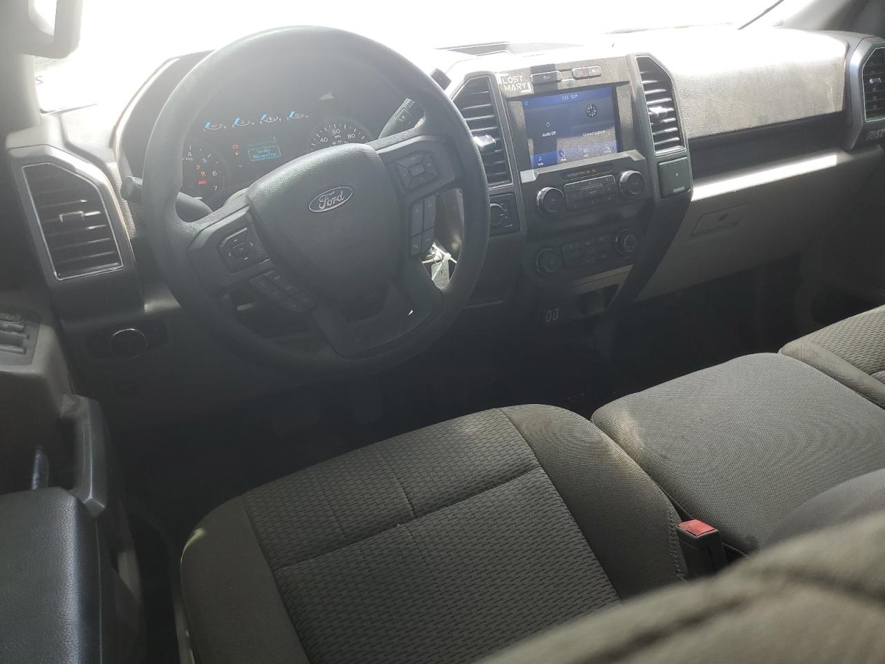 1FTEW1E54KKC38682 FORD F-150 2019