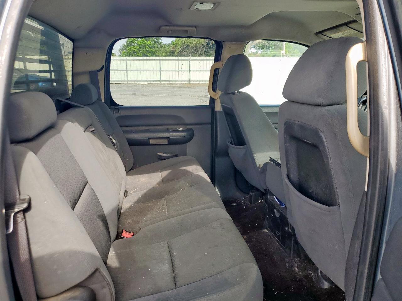 2009 Chevrolet Silverado C1500 Lt VIN: 3GCEC23C19G149895 Lot: 56517665