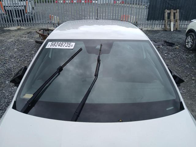 2024 SEAT IBIZA FR S