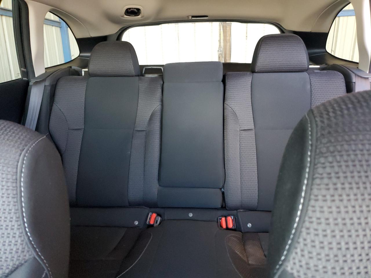 SUBARU OUTBACK 2021 VIN 4S4BTACC7M3204886 zdjęcie 10