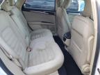 2014 Ford Fusion Se للبيع في Riverview، FL - Rear End