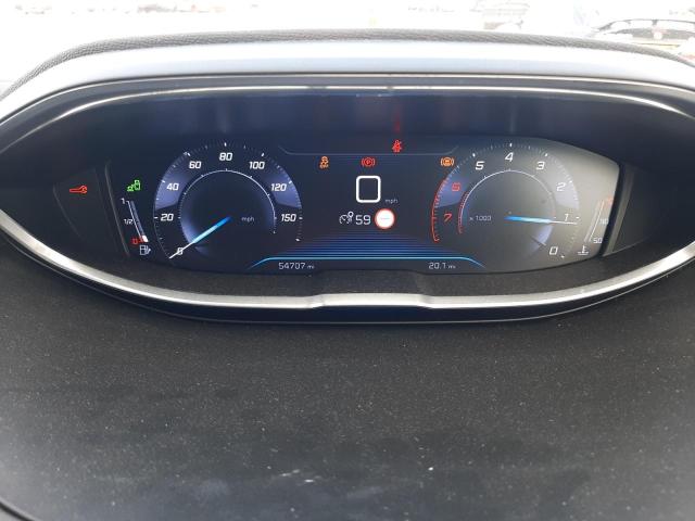 2017 PEUGEOT 3008 ALLUR