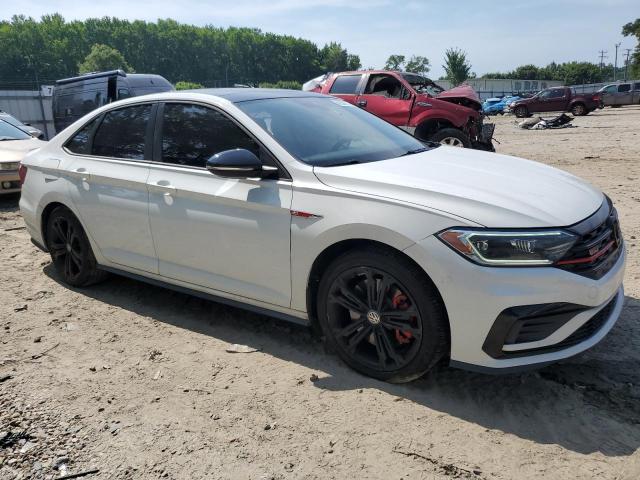  VOLKSWAGEN JETTA 2021 Biały