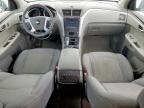 2012 Chevrolet Traverse Lt zu verkaufen in Haslet, TX - Front End