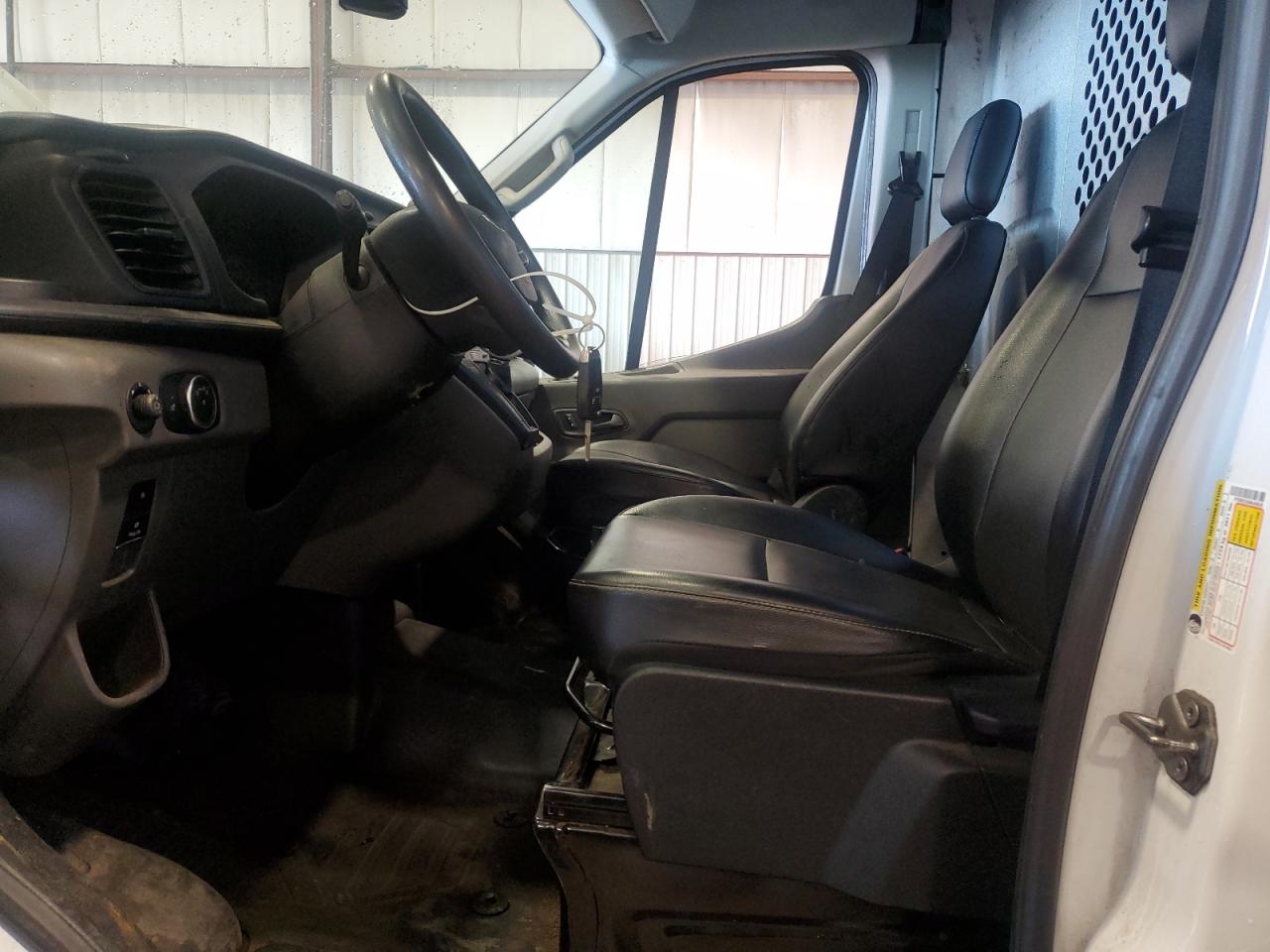 1FTBW2C85NKA06635 FORD TRANSIT 2022