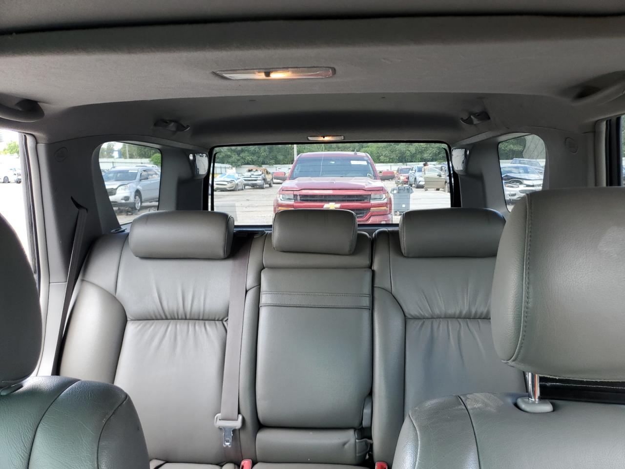 2008 Toyota 4Runner Sr5 VIN: JTEBU14R08K016268 Lot: 62309325