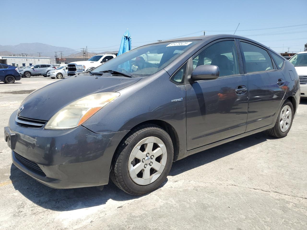 Sun Valley, CA에서 판매 중인 2007 Toyota Prius - Minor Dent/Scratches