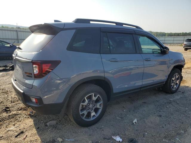  HONDA PASSPORT 2023 Серый