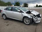 2018 Ford Focus Se   იყიდება Moraine-ში, OH - Front End