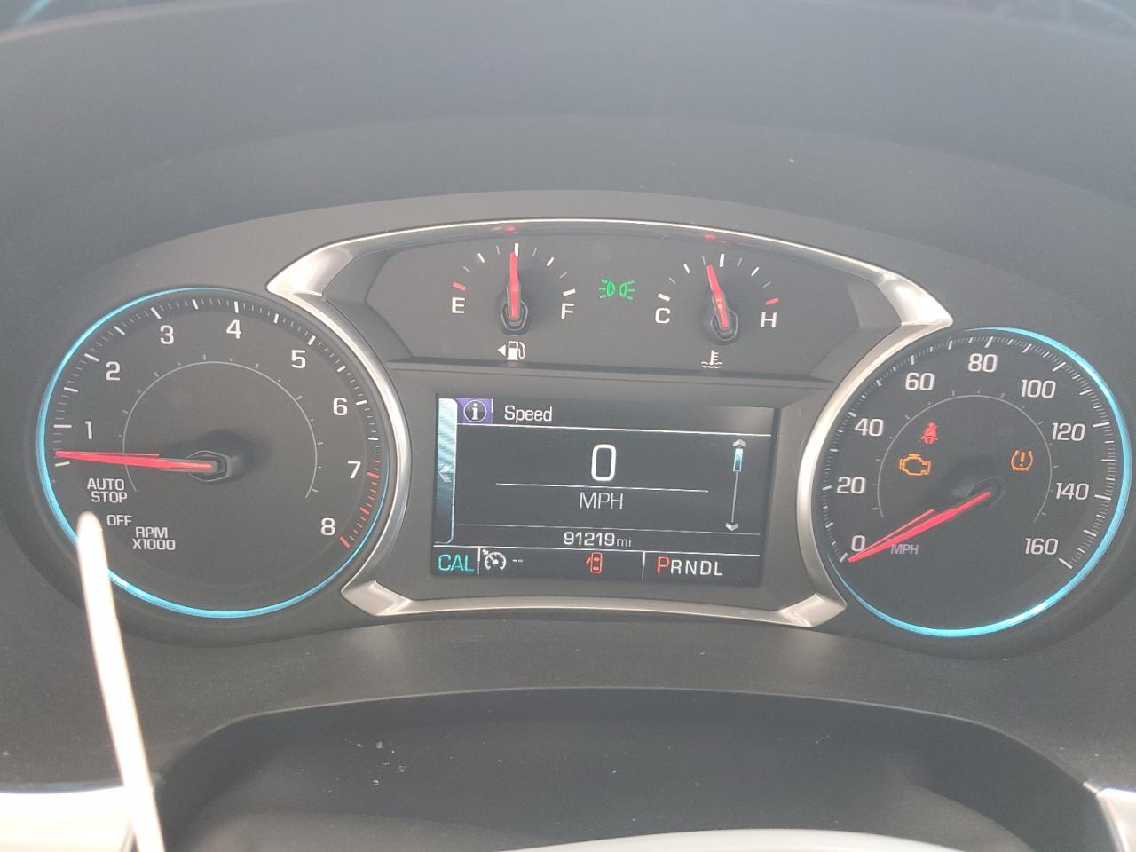 2019 Chevrolet Traverse Lt VIN: 1GNERGKW3KJ176289 Lot: 62420605