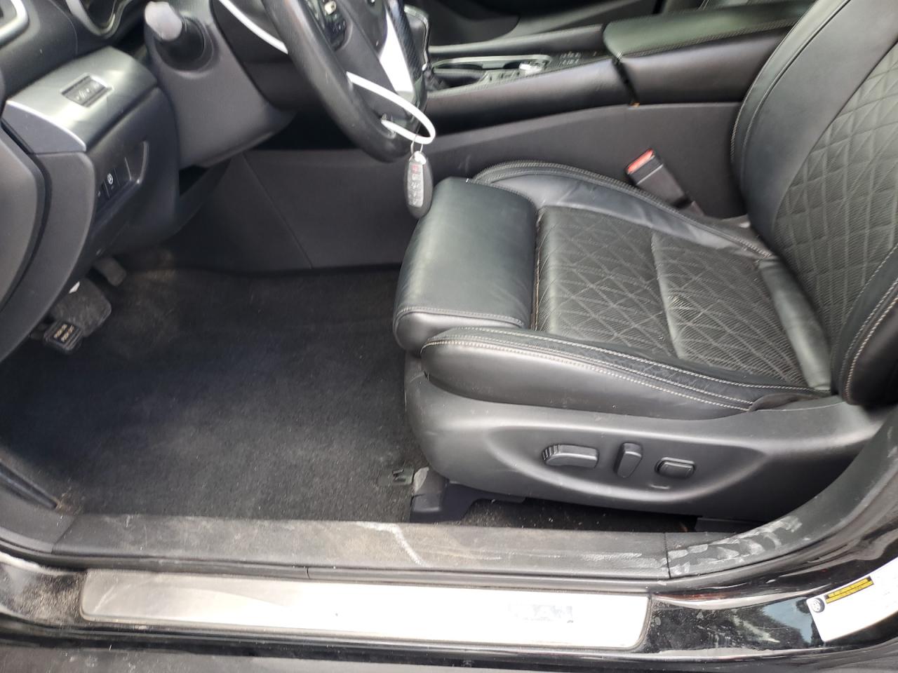 1N4AA6AP5JC408130 NISSAN MAXIMA 2018