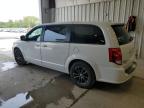 2018 Dodge Grand Caravan Se en Venta en Franklin, WI - Front End