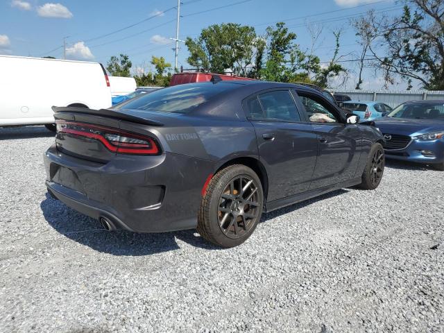  DODGE CHARGER 2017 Szary