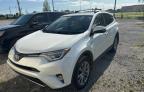 2017 Toyota Rav4 Hv Limited   for Sale in Tulsa, OK - Minor Dent/Scratches