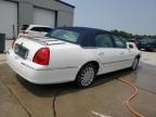 2005 Lincoln Town Car Signature   de vânzare în Cahokia Heights, IL - Side