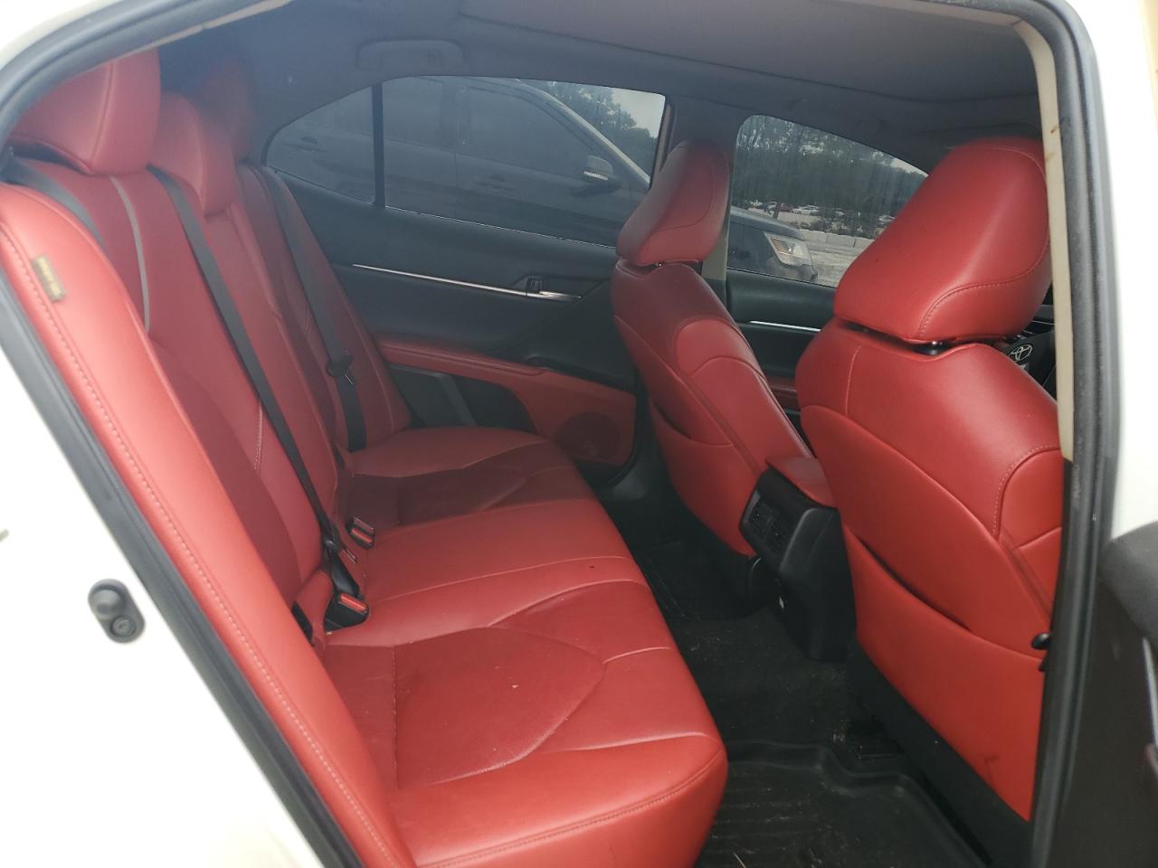 TOYOTA CAMRY 2019 VIN 4T1BZ1HK3KU033091 фото 10