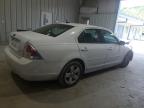 2007 Ford Fusion Se   de vânzare în Hurricane, WV - Front End