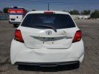 2016 Toyota Yaris L продається в Colton, CA - Front End