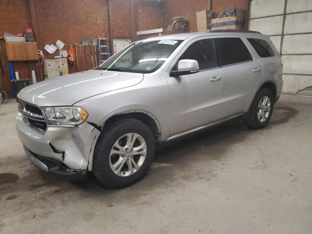 2011 Dodge Durango Crew