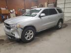 2011 Dodge Durango Crew за продажба в Ebensburg, PA - Front End