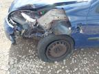 2007 RENAULT CLIO CAMPU for sale at Copart YORK