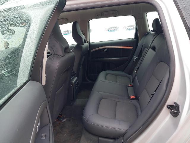 2009 VOLVO V70 SE D D