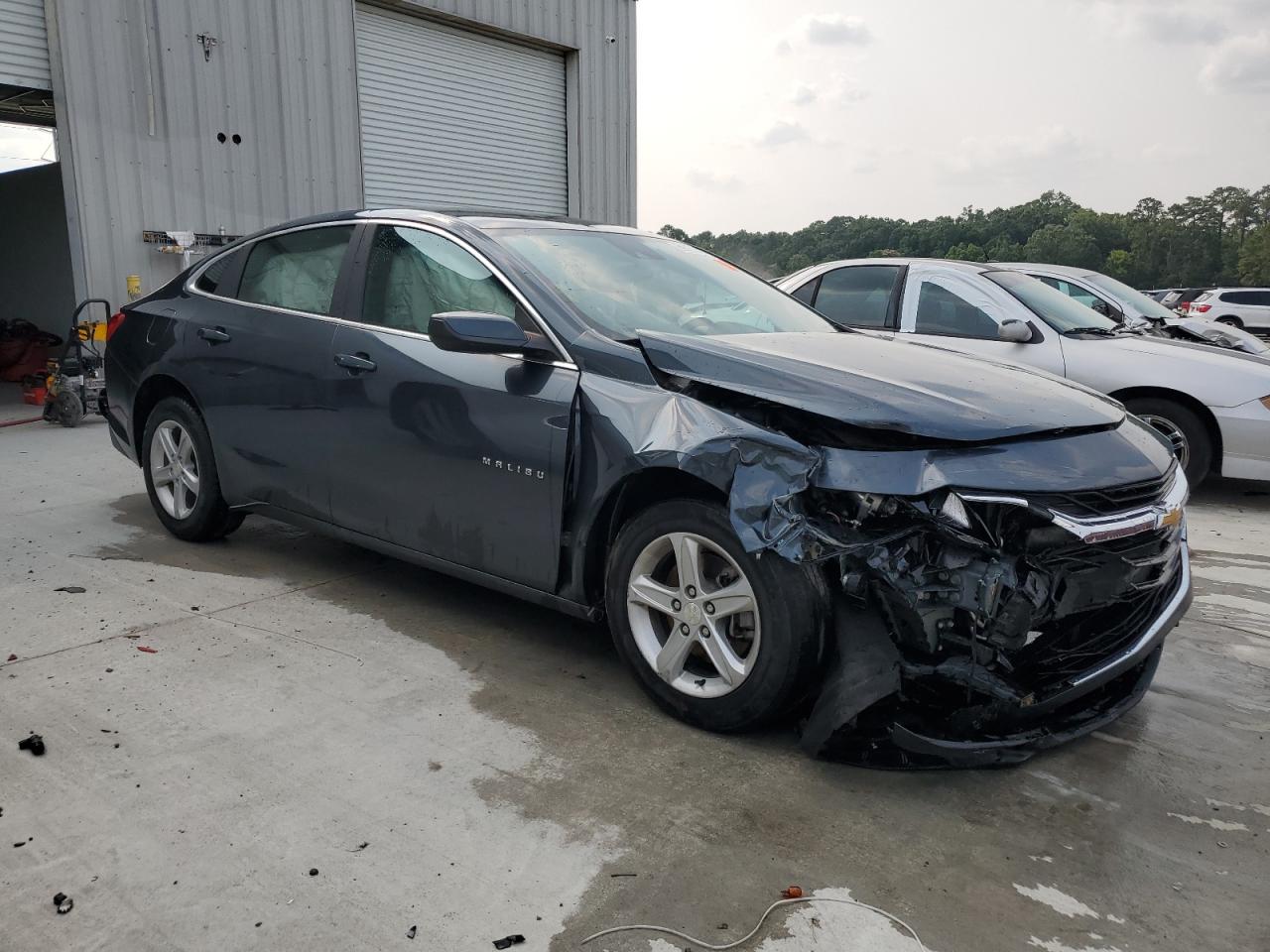 1G1ZC5ST3KF133444 CHEVROLET MALIBU 2019