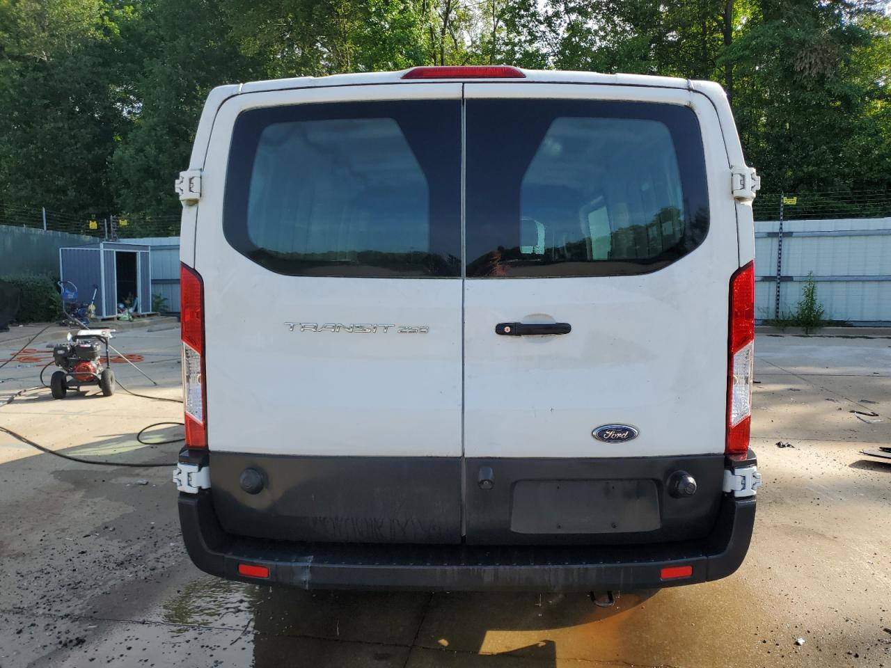 1FTBR1Y88LKA05065 FORD TRANSIT 2020