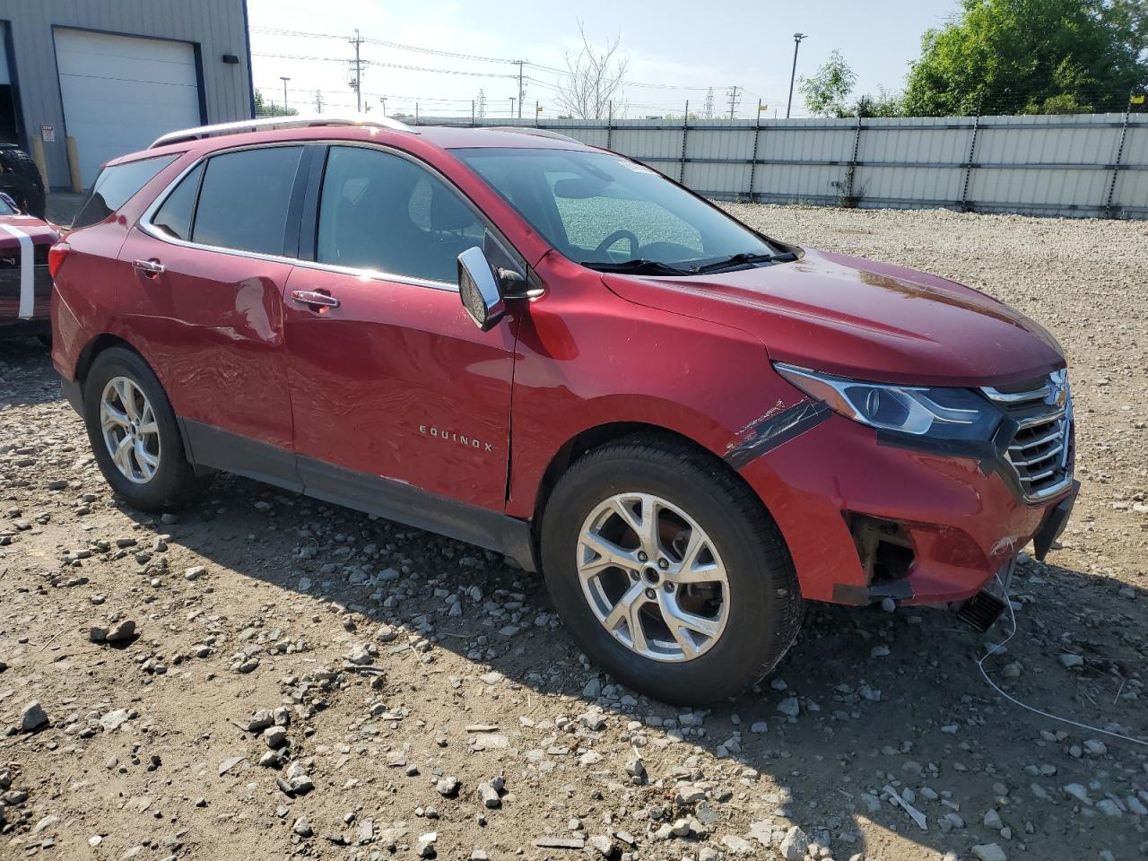 3GNAXMEV1JS533875 CHEVROLET EQUINOX 2018