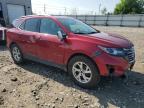 2018 Chevrolet Equinox Premier for Sale in Appleton, WI - Front End