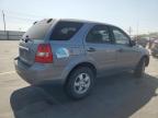 2008 Kia Sorento Ex for Sale in Nampa, ID - Front End