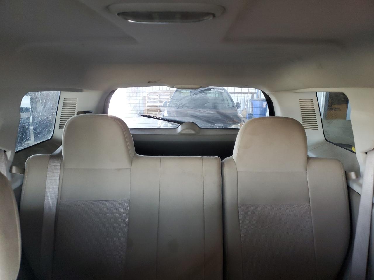 JEEP PATRIOT 2011 VIN 1J4NT1GA4BD238473 zdjęcie 10