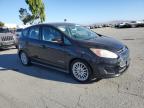 2013 Ford C-Max Se na sprzedaż w Martinez, CA - Front End