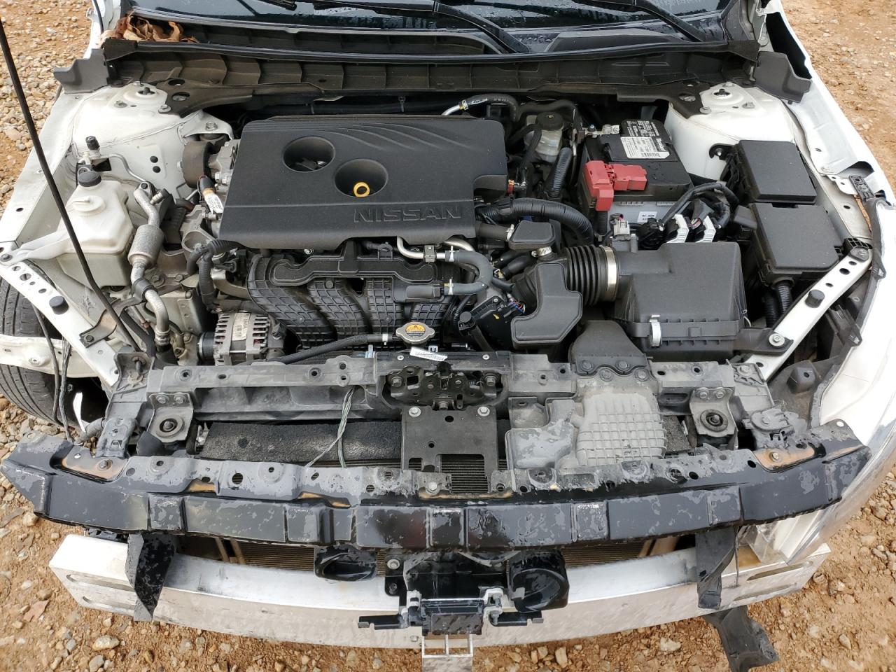 1N4BL4BV2KC166060 NISSAN ALTIMA 2019