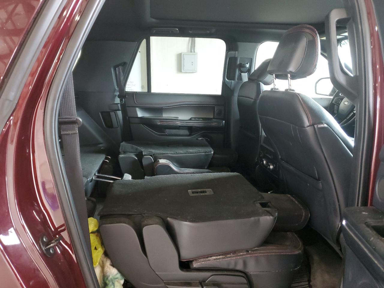 2021 Ford Expedition Max Limited VIN: 1FMJK2AT5MEA57804 Lot: 59432615