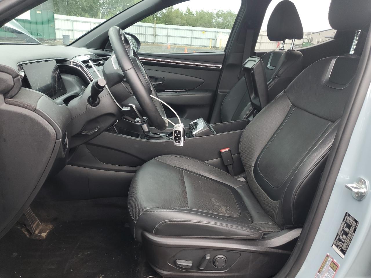 2022 Hyundai Santa Cruz Limited VIN: 5NTJEDAF1NH002447 Lot: 62797815
