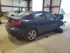 2005 MAZDA 3 I   for sale at Copart AB - EDMONTON
