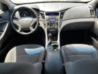 2013 Hyundai Sonata Gls   იყიდება Rancho Cucamonga-ში, CA - Minor Dent/Scratches