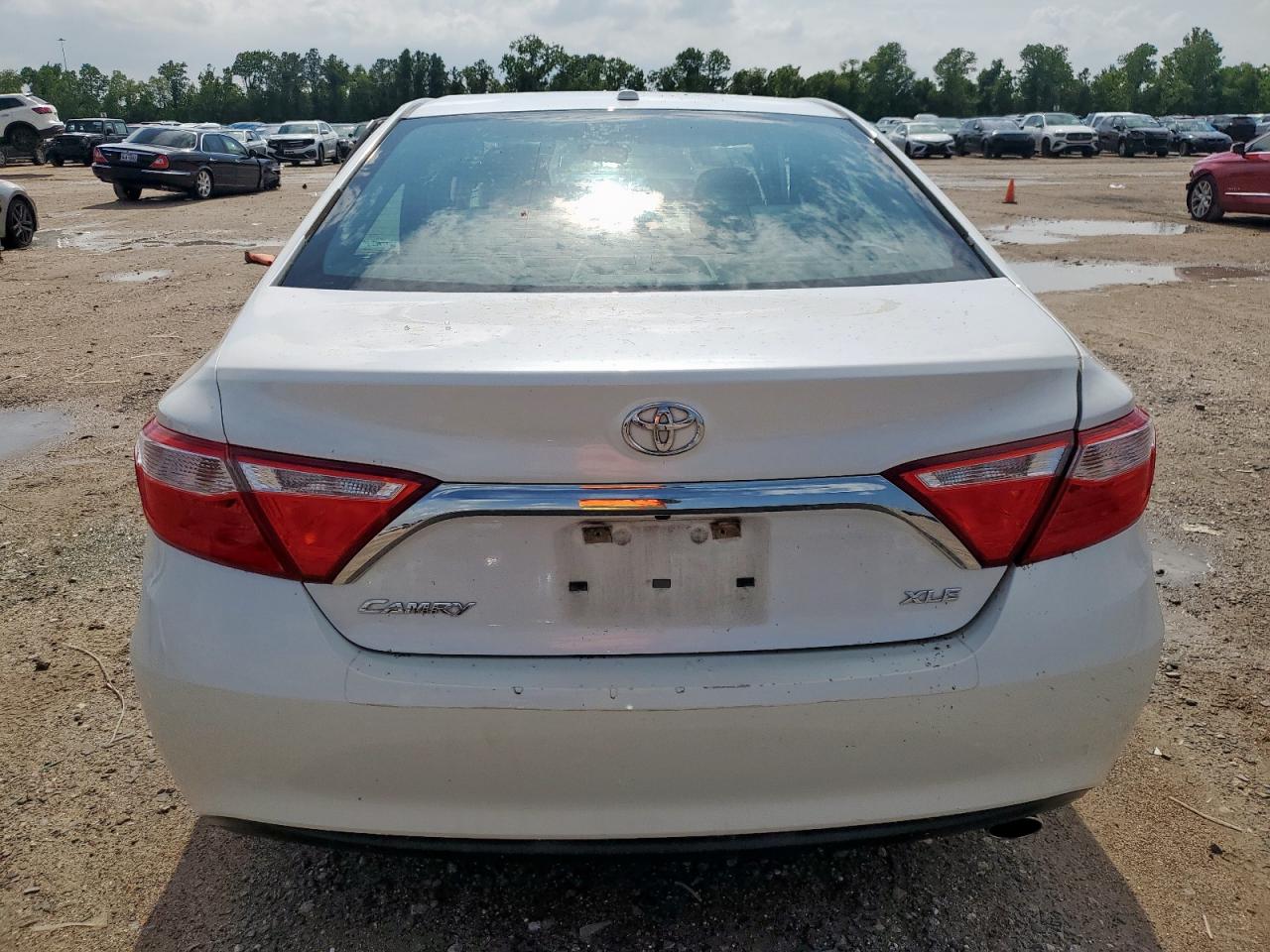4T1BF1FK1GU170193 TOYOTA CAMRY 2016