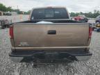 2002 Chevrolet S Truck S10 de vânzare în Barberton, OH - Front End