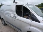 2015 FORD TRANSIT CU for sale at Copart COLCHESTER