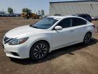 2016 Nissan Altima 2.5 იყიდება Rocky View County-ში, AB - Hail