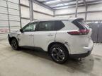 2025 Nissan Rogue Sv 1.5L for Sale in New Braunfels, TX - Rollover