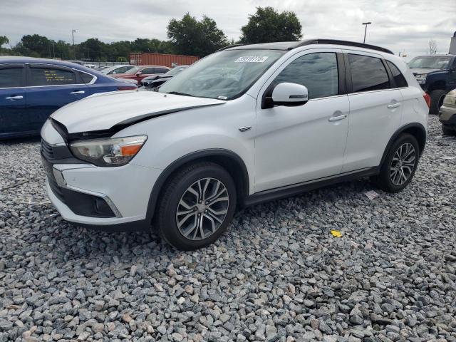 2016 Mitsubishi Outlander Sport Sel