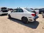 2006 Toyota Corolla Ce en Venta en Amarillo, TX - Rear End