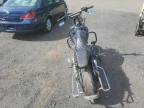 2012 Harley-Davidson Fltru Road Glide Ultra en Venta en East Granby, CT - Stripped