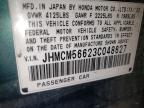 2003 Honda Accord Ex for Sale in Anchorage, AK - Front End