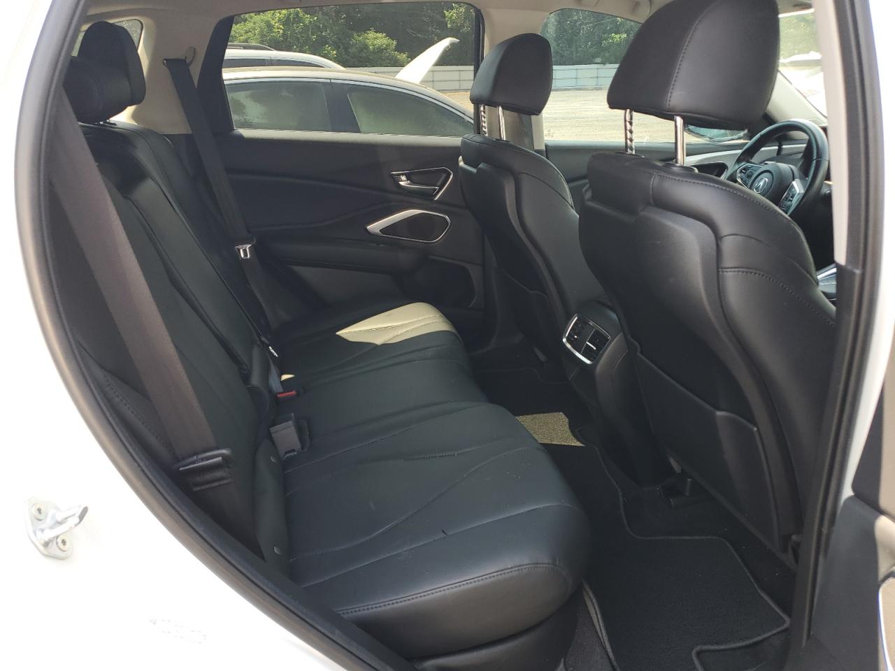5j8tc1h32ml008261 5J8TC1H32ML008261 2021 Acura Rdx