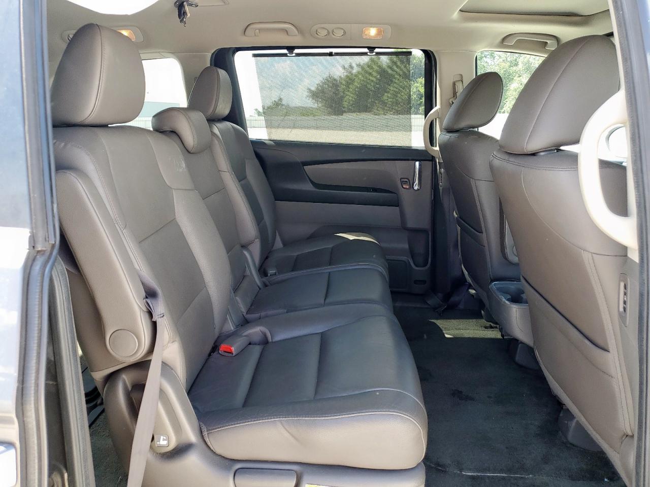 HONDA All Models 2014 VIN 5FNRL5H66EB112024 zdjęcie 11